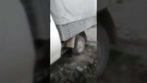 Первые впечатления о уаз профи 4/2