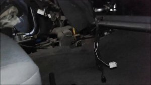 6000 руб . Замена радиатора отопителя автомобиля Chery Tiggo +79788545470 Симферополь сто не дорого