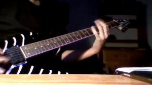 Metallica-Blackned Cover