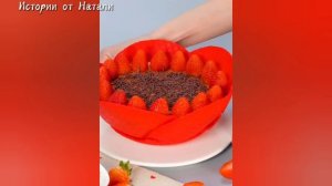 ТОРТЫ И ИСТОРИИ #129 Истории от Натали