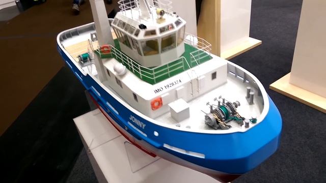 SPIELWARENMESSE NUREMBERG - ВЫСТАВКА ИГРУШЕК В ГЕРМАНИИ смотреть онлайн