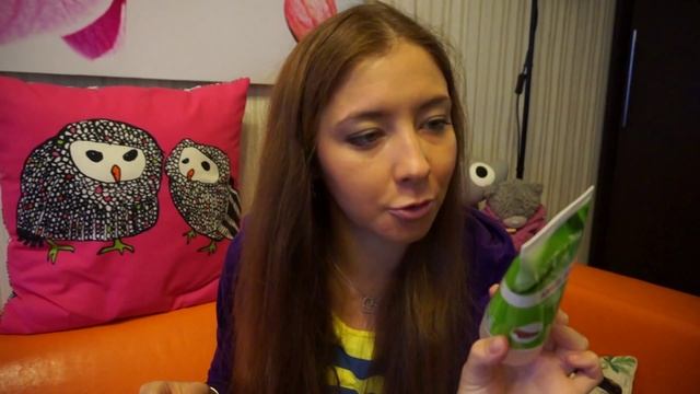 Пустые баночки ноябрь ч.1 косметика смотреть онлайн