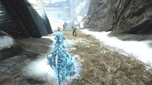 Warframe: Ярели - Океан смерти |Билд\Обзор\Геймплей\Где выбить?\Прайм\2021\Внешний вид|