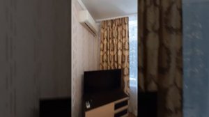 КВАРТИРА У МОРЯ В АЛУШТЕ НА ЛЕНИНА 1