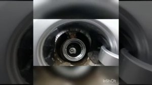 Как снять лючок бензобака ОпельАстра 8 год