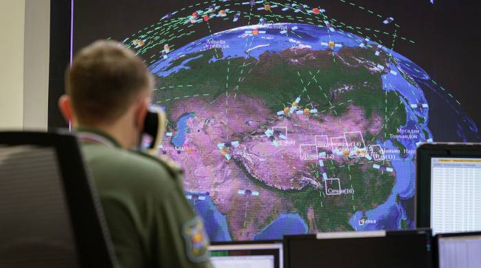 Российские ученые придумали непробиваемую защиту неба над Россией