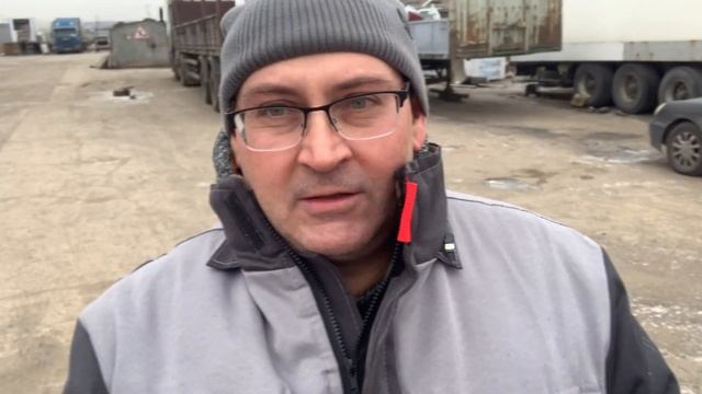 ГРУЗОПЕРЕВОЗКИ 2021 смотреть онлайн