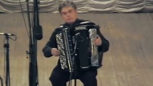 Андрей Романов Бах- Шутка обр. Власов