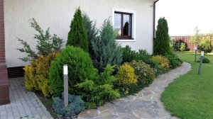 ?Прекрасные Идеи для Украшения Сада и Придомовой Территории / Great Garden Ideas / A - Video