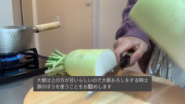 【SUB】朝ごはんみたいな昼ごはんを食べた日?｜ベーグル?,だし巻き卵?,プルコギ?,キムチチゲ?