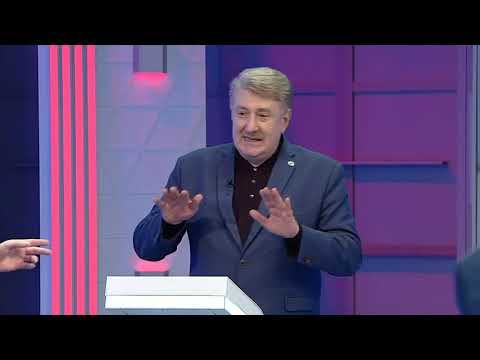 Лица избирательных комиссий | Точка опоры 14/03/24 - ТНВ