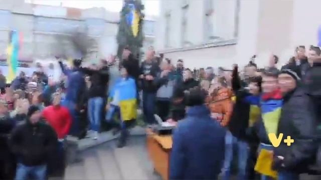 прыгуны...