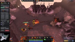 DOTA 2: Ласт Хит, Денай и Фарм Крипов — Мастер-Класс по улучшению своей игры