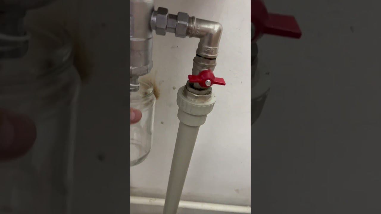 Фильтр для отопления смотреть онлайн