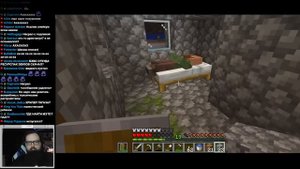 Бэбэй в Minecraft + киноаук (полнометражки)