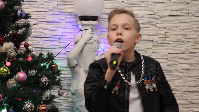 На белом белом покрывале января#RomanPaulenok смотреть онлайн