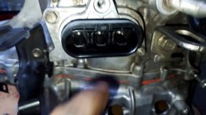 Honda vezel hybrid transmission