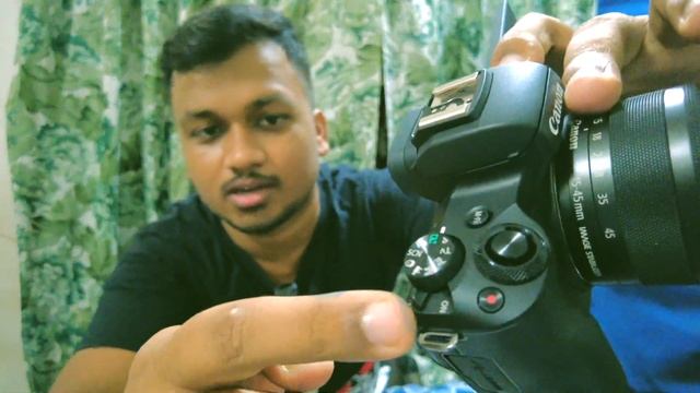 New Canon M50 Mark 2 Unboxing- Best Camera for Vlogging Under 60,000 смотреть онлайн