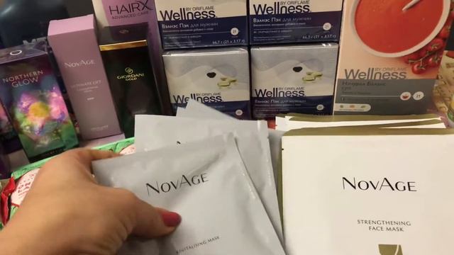 Заказ по каталогу 17 Орифлэйм На что стоит обратить внимание смотреть онлайн