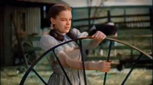 Dax Riggs | Somewhere Over The Rainbow | Wizard of Oz