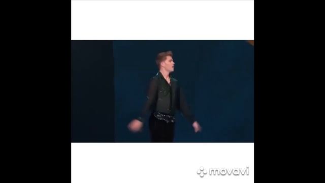 Хореографический коллектив "Созвездие" смотреть онлайн