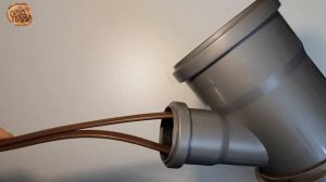 Антиобледенитель для пруда РР-1 своими руками | Рond de-icer DIY | от Пруд Пруди