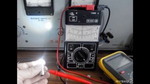 Светодиодные мощные LED лампы P21W на 5w в фонари заднего хода для белого света | #Обзор