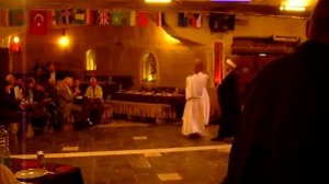 Танец дервишей