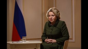 «Сенат». Выпуск 5 марта 2021 года