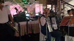 Ансамбль "Машалла" +998994729303