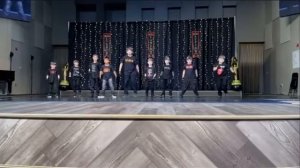 We Will Rock You - Recital 2023