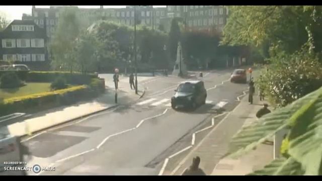 London sketches / Лондонские зарисовки смотреть онлайн