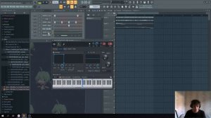 Как Сделать Жирный БАСС 808 ЗА 5 МИНУТ  / FL Studio 20