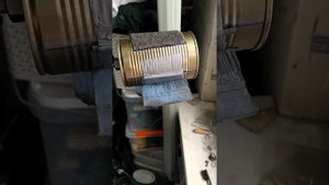 как расточить цилиндр Иж пс
