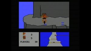 Top 5 All-Time Caveman Games on C64!