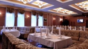 Ресторан Плакучая ИВА Донецк