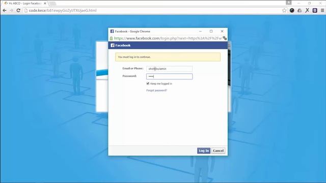LOGIN HOTSPOT MIKROTIK WITH SOCIAL MEDIA (FACEBOOK) смотреть онлайн
