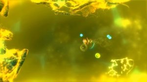 Создаем свой организм ! ( Sparkle 3 Genesis )