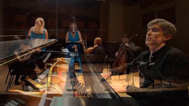 In Real Life I: IV. Collateral - Robert Paterson | American Modern Ensemble смотреть онлайн