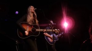 Holly Williams "The Highway" Live 2013