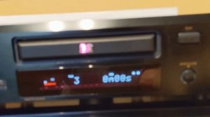 Denon DVD 2200 SACD DVD CD Demo