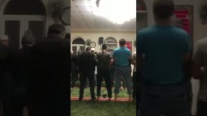 Хафиз Билал  Абдулхаликов