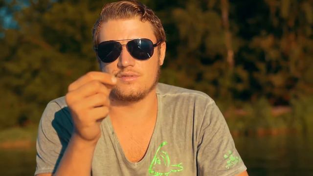 Jonncarp Hunter D-Rig смотреть онлайн