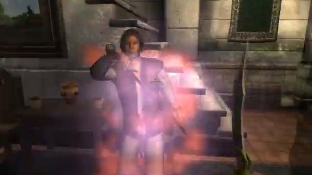 Следующий в роду TES IV Oblivion #49