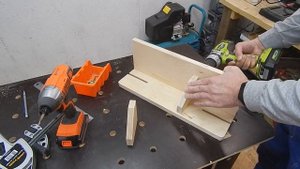 НЕОБЫЧНАЯ самоделка из обычной фанеры! Не трать деньги ,сделай сам!