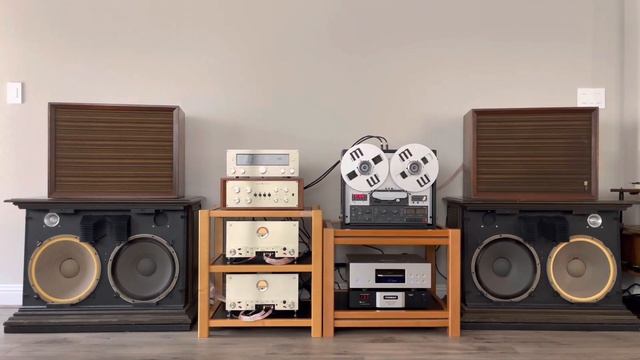 Revox PR99 MkIII смотреть онлайн