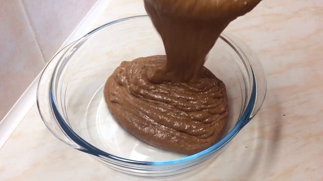 Крем заварной  на желтках Заварной крем для торта по вкусу как мороженое