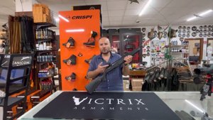 Promo Carabine Winchester SXR2