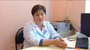 Ваше здоровье. Чесотка