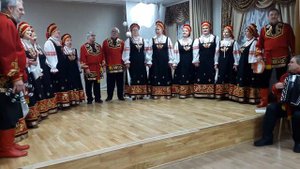 "Колечко Моё, Золото Литое"